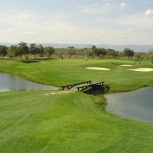 Villages Golf Panoramica