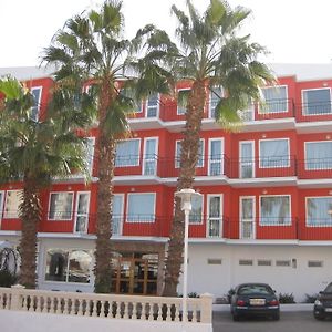 Hotel Teix